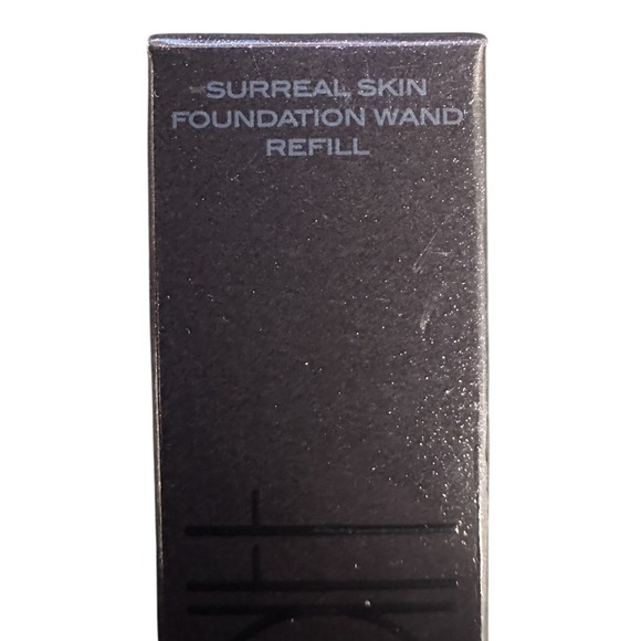 Surratt Beauty Surreal Skin Foundation Wand Refill Shade 15 Med Bronze Crimson - Picture 7 of 9